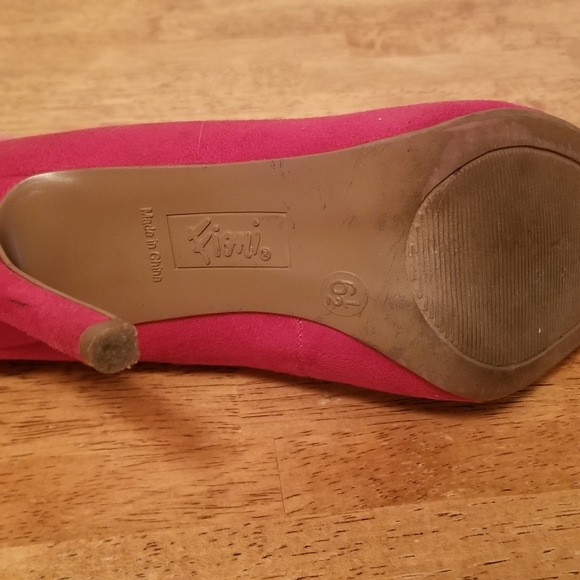 Fiani Heels - Picture 2 of 2